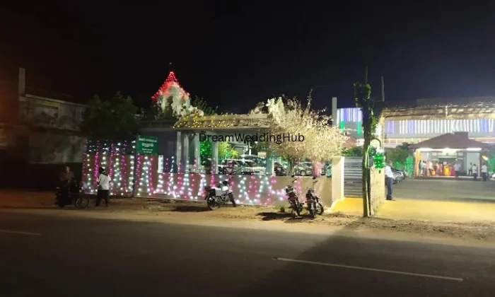 Sivagami Sengottayan Mahal